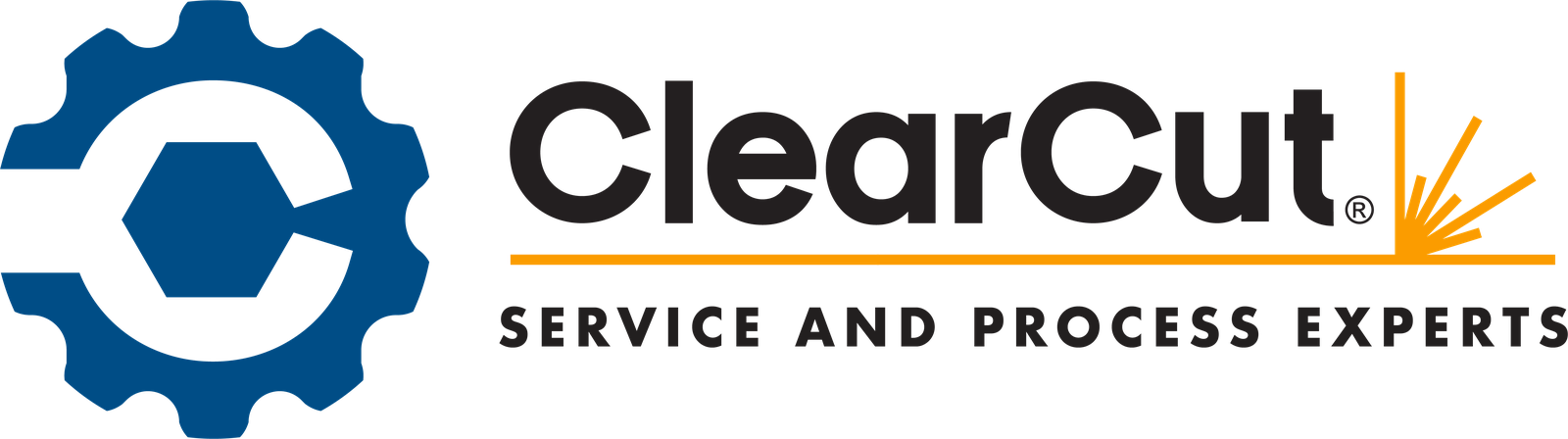 ClearCut — Service and Process Experts