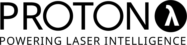 Proton λ — Powering Laser Intelligence
