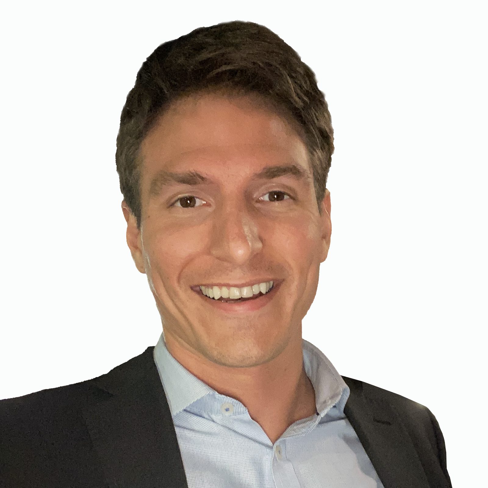 Ethan Dinauer